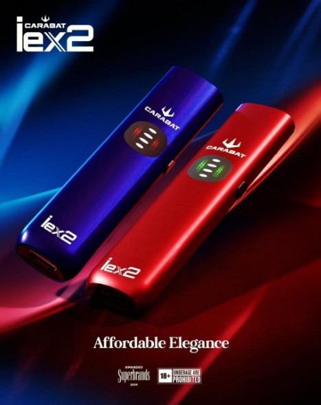 CARABAT IEX2 COMPITABLE RELX