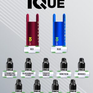 CARABAT IQUE DEVICE