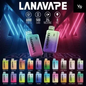 buy vape online malaysia VapeShop2u Device Type-Nicotine Color:Blue Gradient Shop Lost Angel Vapes