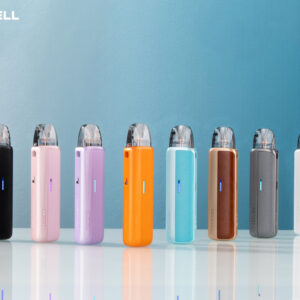 vape pod malaysia VapeShop2u E- liquides Classic packaging Flavor:Blueberry Watermelon 5%